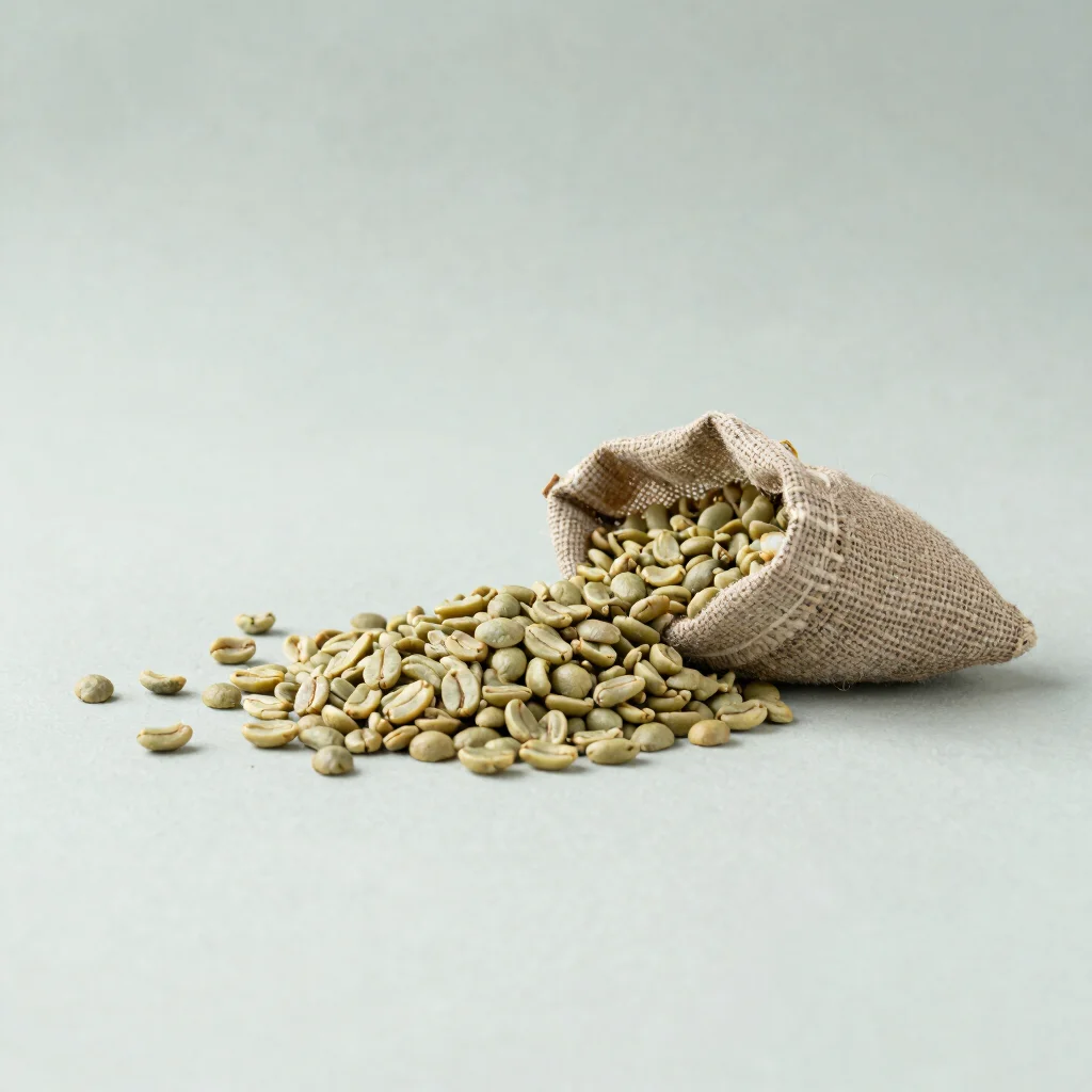 Gayo Highland Arabica