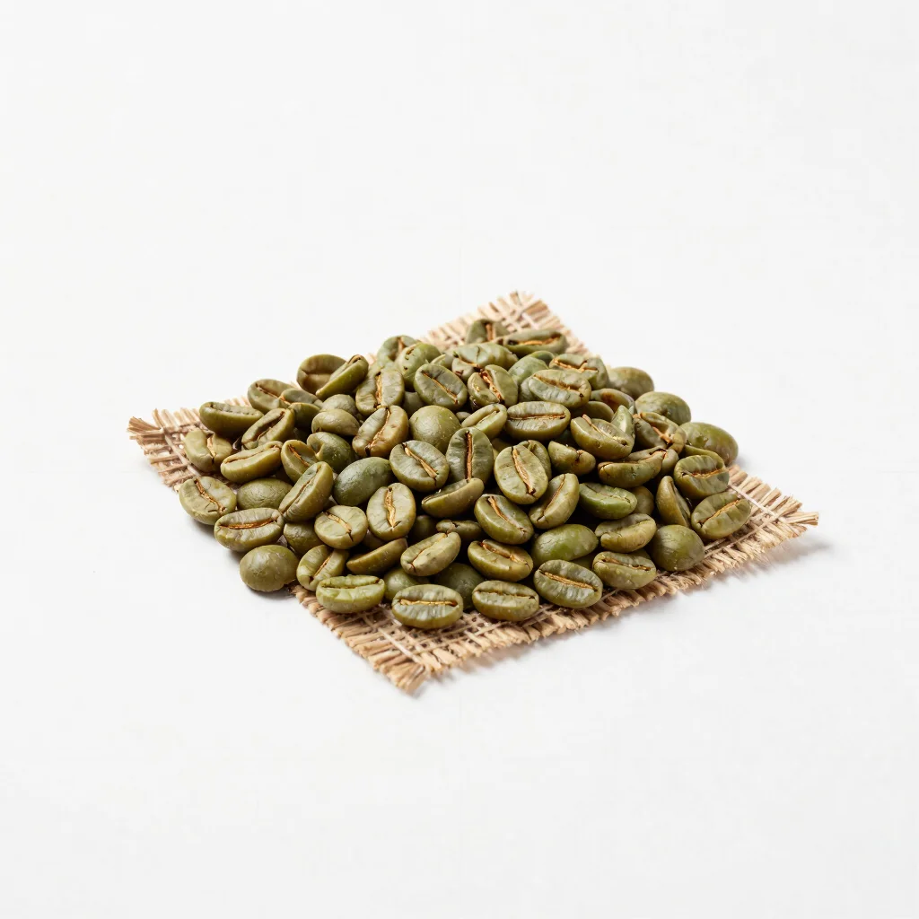 Flores Bajawa Arabica