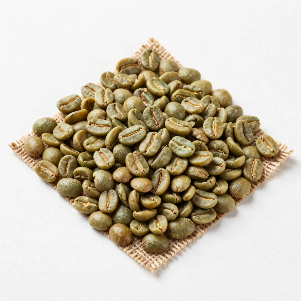 Toraja Sulawesi Arabica