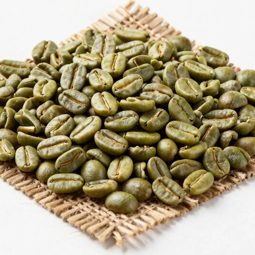Java Estate Arabica