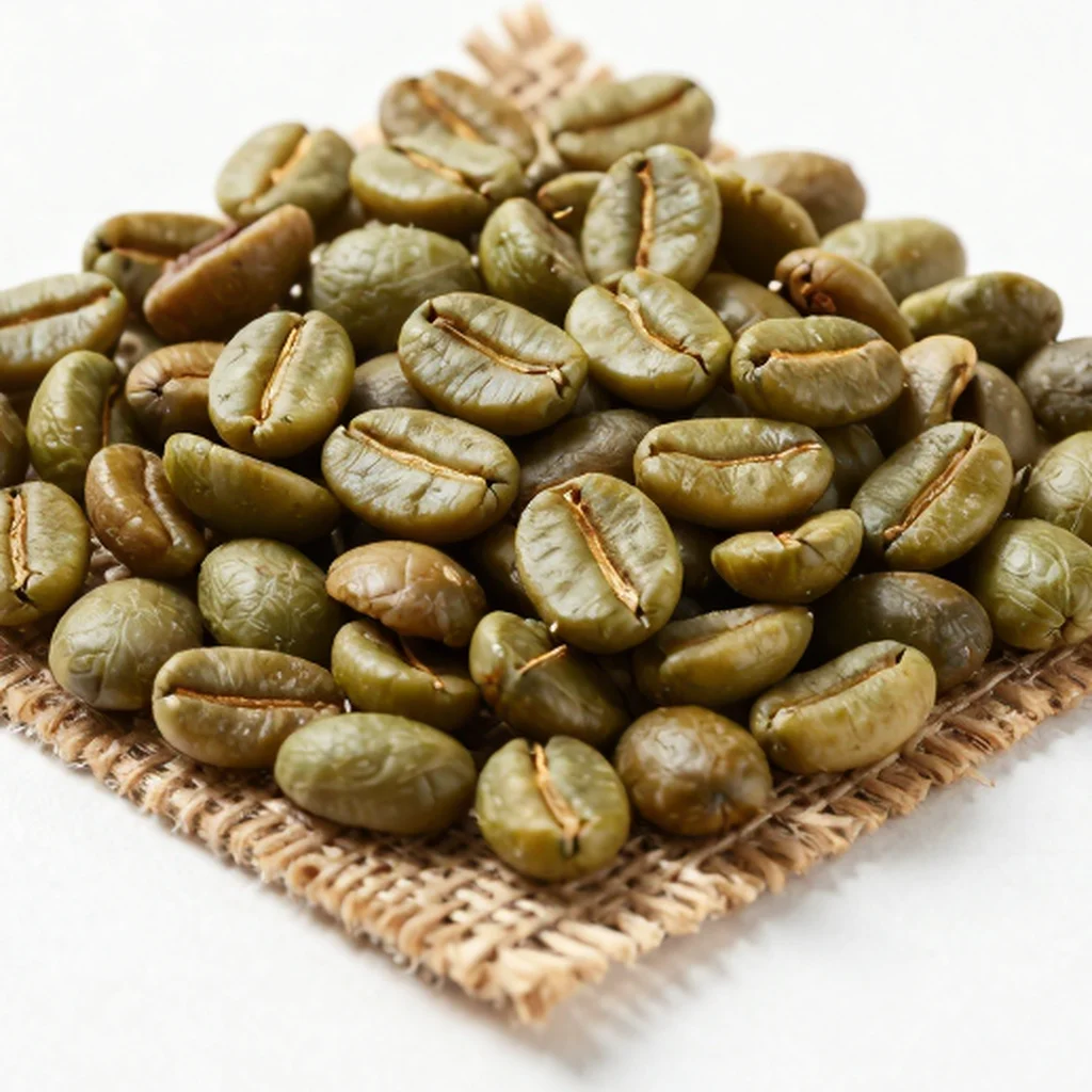 Java Robusta Export Lot