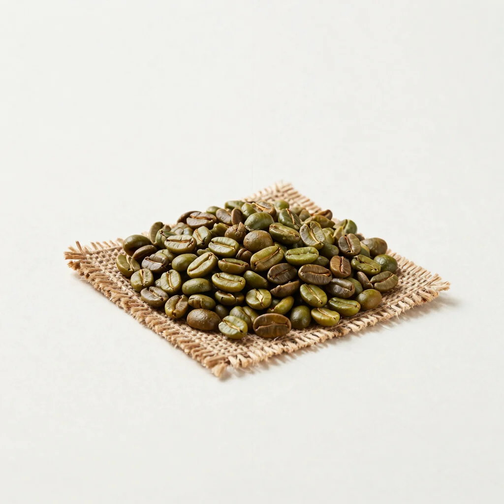 Fine Robusta Flores